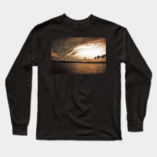 "Tempest" Long Sleeve T-Shirt